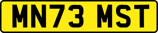 MN73MST