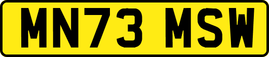MN73MSW
