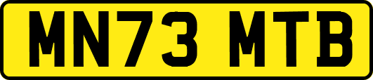 MN73MTB