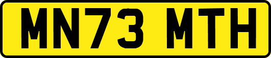 MN73MTH