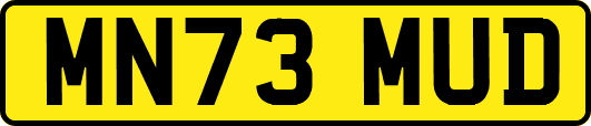 MN73MUD