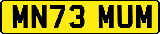 MN73MUM