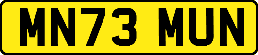 MN73MUN