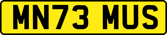 MN73MUS
