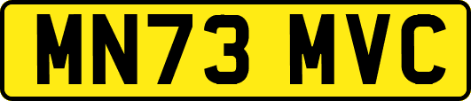 MN73MVC