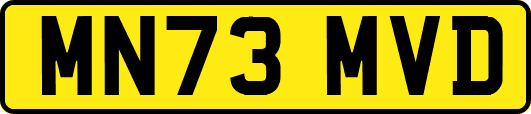 MN73MVD