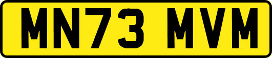 MN73MVM
