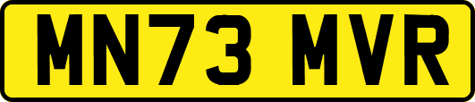 MN73MVR