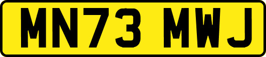 MN73MWJ