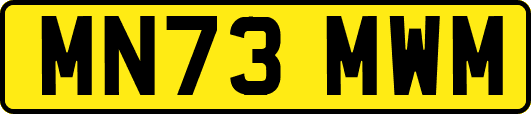 MN73MWM