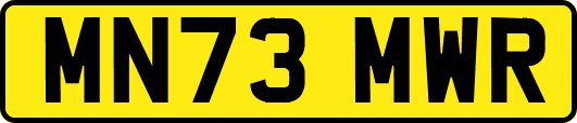 MN73MWR