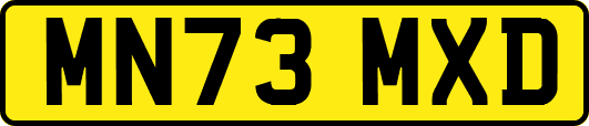MN73MXD