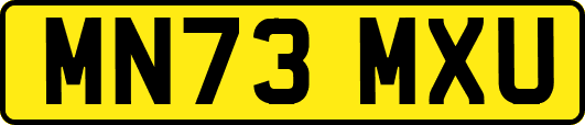MN73MXU