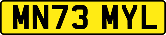 MN73MYL