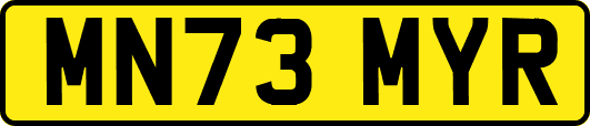 MN73MYR