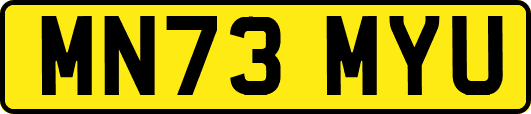 MN73MYU