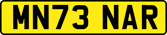 MN73NAR