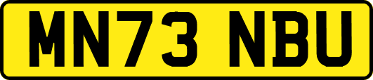 MN73NBU