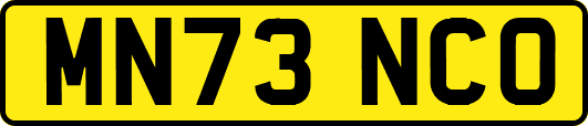 MN73NCO