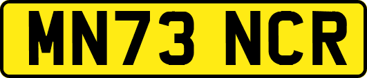 MN73NCR