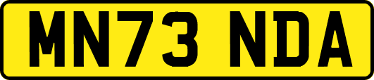 MN73NDA