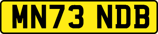 MN73NDB