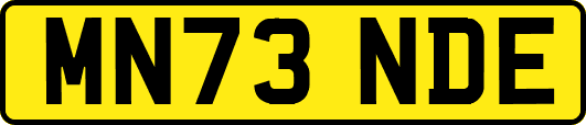 MN73NDE