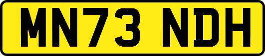 MN73NDH
