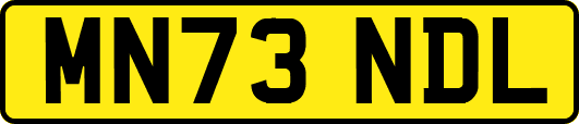 MN73NDL