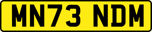 MN73NDM