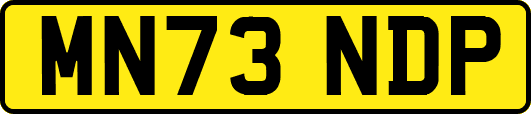 MN73NDP