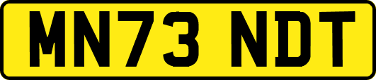 MN73NDT