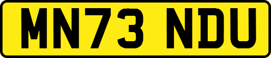 MN73NDU