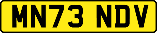 MN73NDV