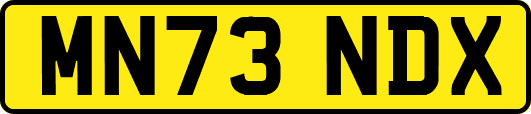 MN73NDX