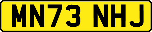MN73NHJ