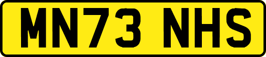 MN73NHS