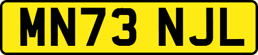 MN73NJL