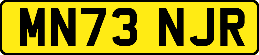 MN73NJR