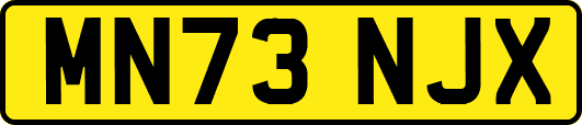 MN73NJX