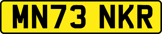 MN73NKR