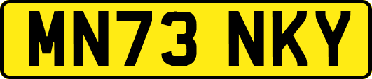 MN73NKY