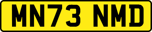 MN73NMD