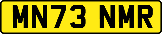 MN73NMR