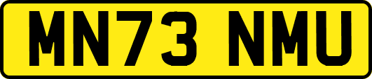 MN73NMU