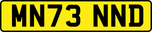 MN73NND