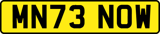 MN73NOW