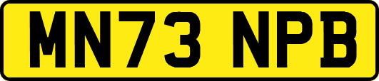 MN73NPB