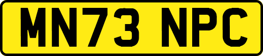 MN73NPC