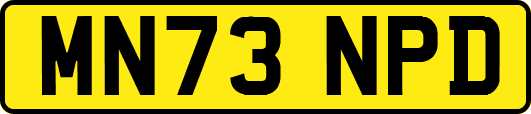 MN73NPD